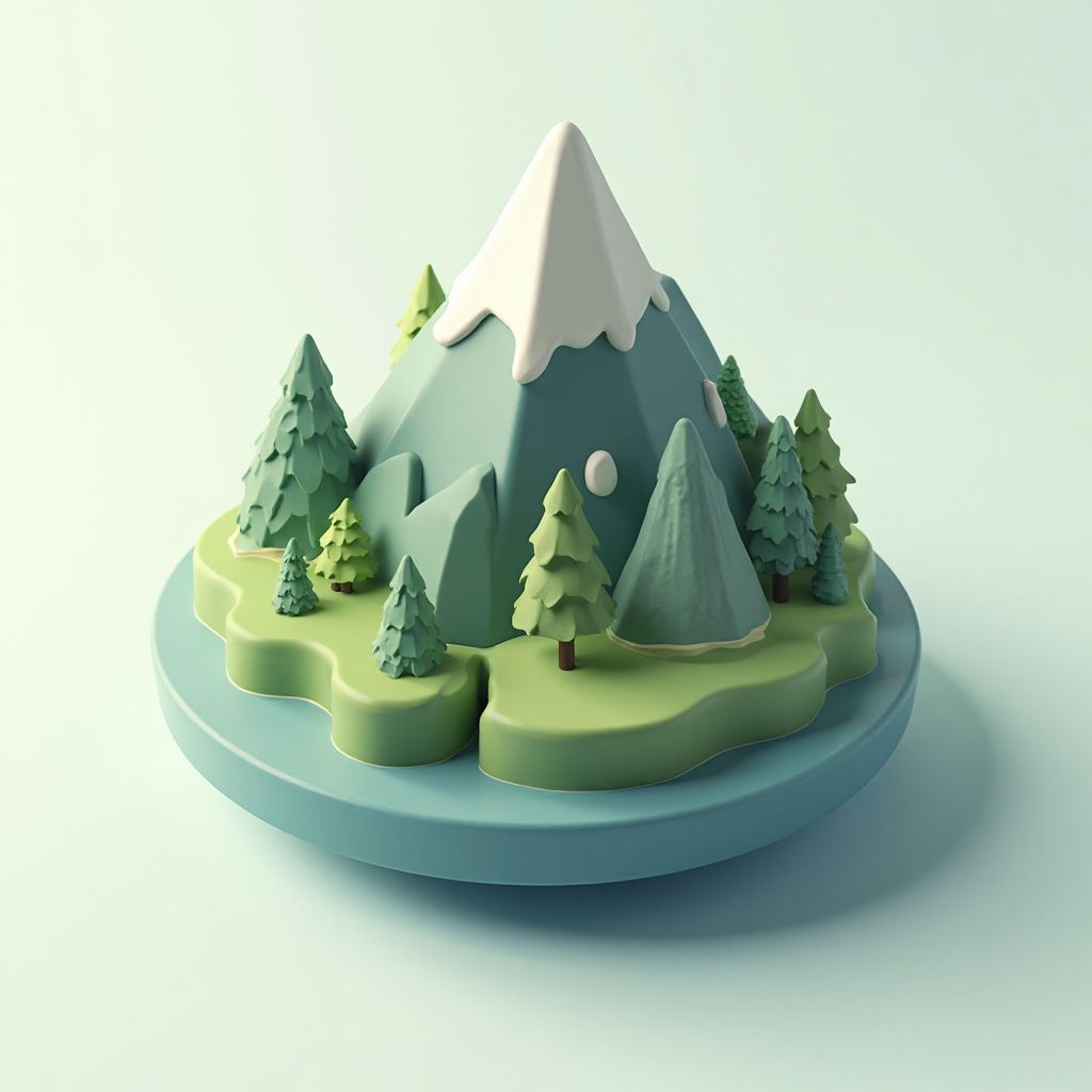 Icona ambiente protetto