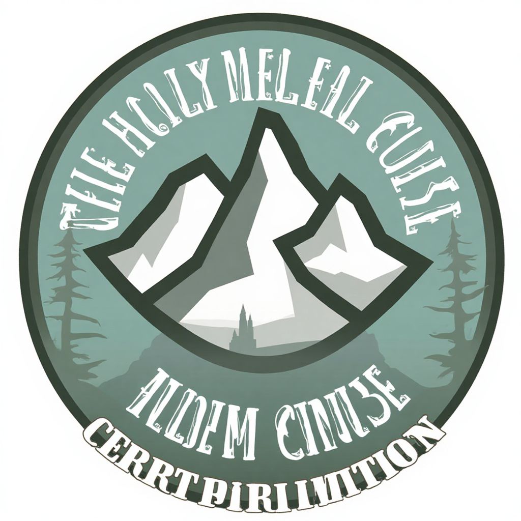 Certificazione Guide Alpine