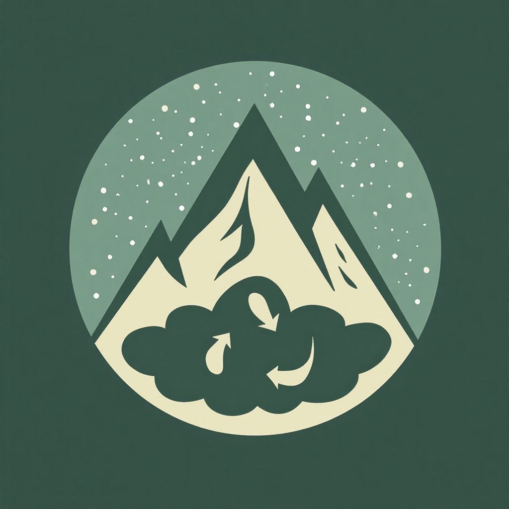 Icona sostenibilità