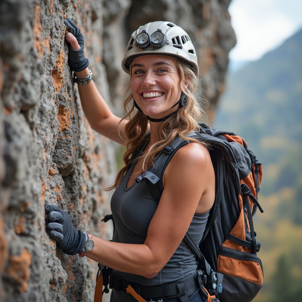 Giulia Bianchi, Fondatrice e Responsabile Corsi