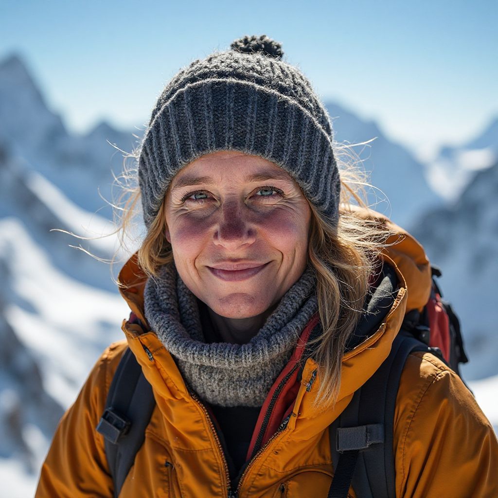 Elena Monti, Specialista Spedizioni Internazionali